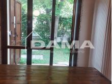 Elegante Villetta Angolare ai Romiti 01