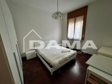 Viale Bolognesi – Appartamento arredato con terrazzi e garage 09