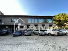 Laboratorio artigianale in vendita zona Fiera su 2 livelli 25