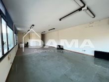 Laboratorio artigianale in vendita zona Fiera su 2 livelli 44