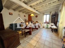 Casa indipendente in vendita Campagna Forlivese Durazzanino con giardino privato 67