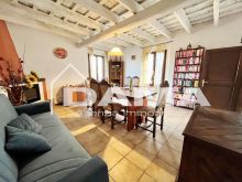 Casa indipendente in vendita Campagna Forlivese Durazzanino con giardino privato 68