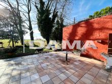 Casa indipendente in vendita Campagna Forlivese Durazzanino con giardino privato 49