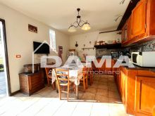 Casa indipendente in vendita Campagna Forlivese Durazzanino con giardino privato 51