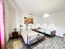 Casa indipendente in vendita Campagna Forlivese Durazzanino con giardino privato 74