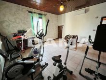 Casa indipendente in vendita Campagna Forlivese Durazzanino con giardino privato 79