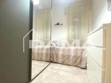 Spazioso Quadrilocale Ristrutturato con Garage in Vendita 01