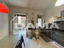 Ampio Appartamento Ristrutturato con Terrazzo di 35 mq_CUCINA1