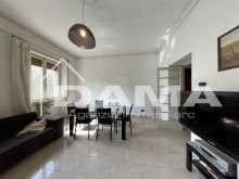Ampio Appartamento Ristrutturato con Terrazzo di 35 mq_SOGGIORNO3