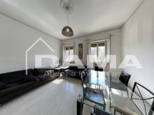 Ampio Appartamento Ristrutturato con Terrazzo di 35 mq_SOGGIORNO1