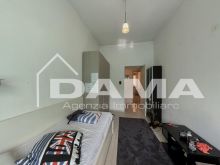 Ampio Appartamento Ristrutturato con Terrazzo di 35 mq_LETTO S1