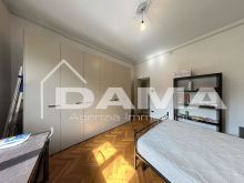 Ampio Appartamento Ristrutturato con Terrazzo di 35 mq_LETTO M2