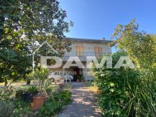 MALMISSOLE _ CASA INDIPENDENTE CON GIARDINO 26