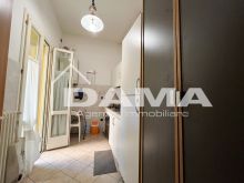 Centro Storico Forlì comodo appartamento arredato piano terra 03