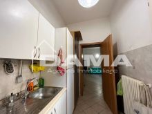 Centro Storico Forlì comodo appartamento arredato piano terra 05