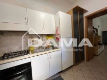 Centro Storico Forlì comodo appartamento arredato piano terra 04