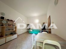 Centro Storico Forlì comodo appartamento arredato piano terra 07