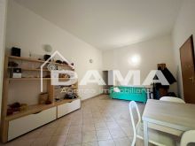 Centro Storico Forlì comodo appartamento arredato piano terra 08