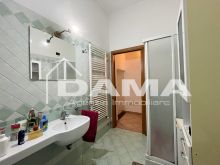 Centro Storico Forlì comodo appartamento arredato piano terra 11