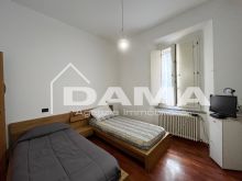 Centro Storico Forlì comodo appartamento arredato piano terra 18