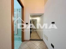 Centro Storico Forlì comodo appartamento arredato piano terra 21