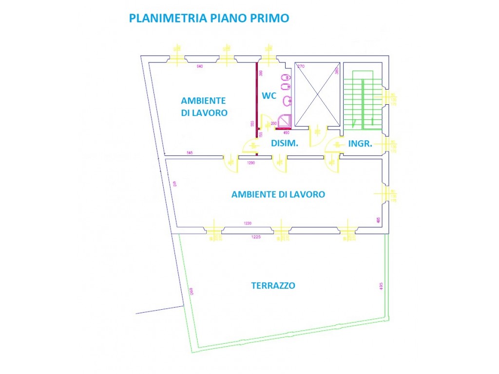 Foto annuncio