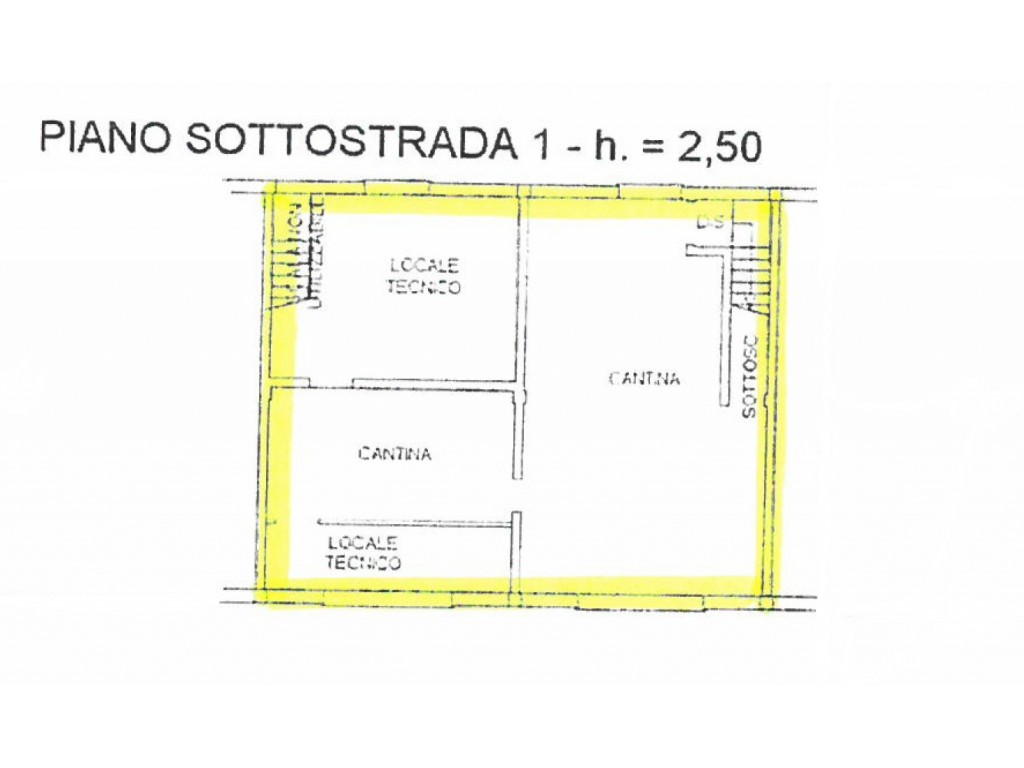 Foto annuncio