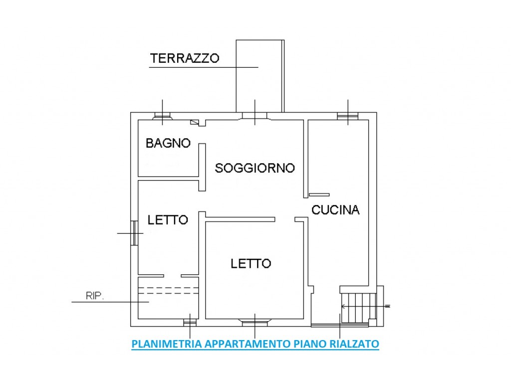 Foto annuncio