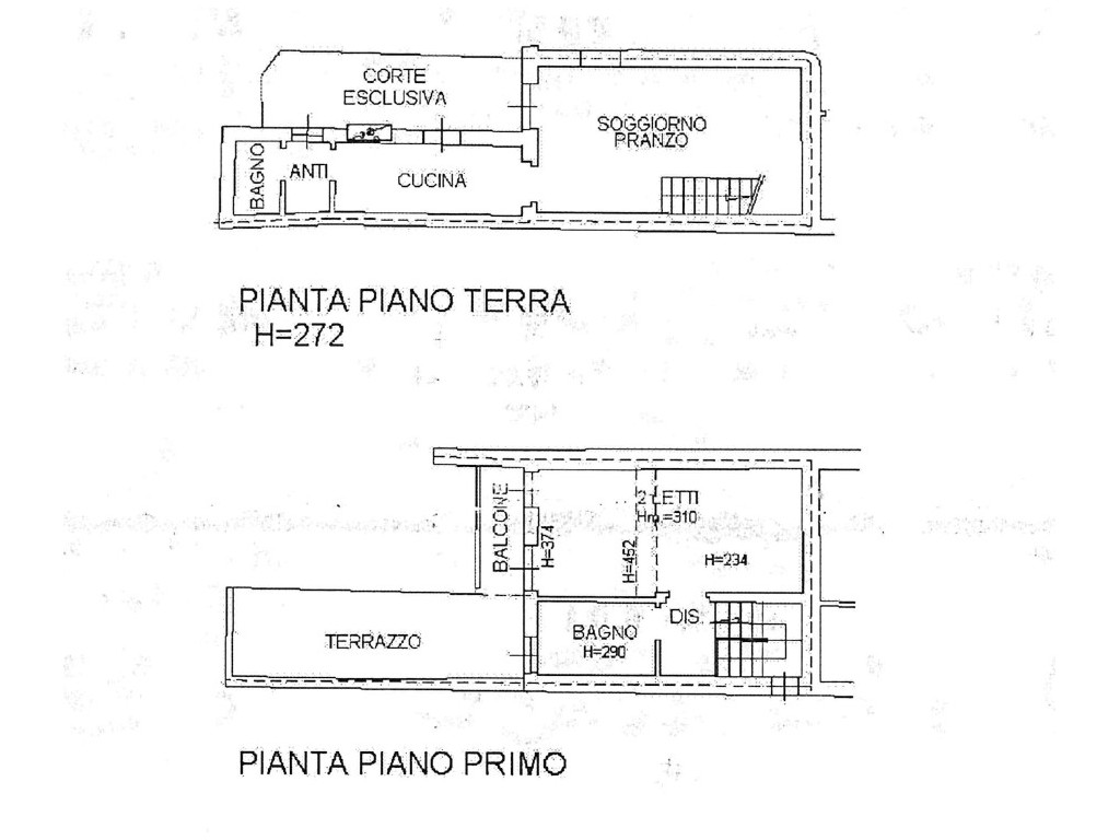 Foto annuncio