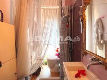 secondo bagno con doccia
