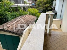 Cervia, affittasi appartamento stagione estiva con giardino e doppio terrazzo 0105