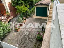 Cervia, affittasi appartamento stagione estiva con giardino e doppio terrazzo 0109