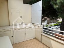 Cervia, affittasi appartamento stagione estiva con giardino e doppio terrazzo 0117
