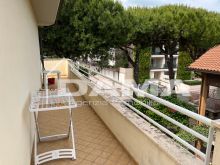Cervia, affittasi appartamento stagione estiva con giardino e doppio terrazzo 0120