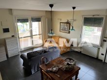 Cervia, affittasi appartamento stagione estiva con giardino e doppio terrazzo 0124