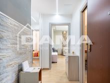 Appartamento ristrutturato e subito abitabile di ampie dimensioni in zona comoda e ben servita 03