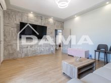 Appartamento ristrutturato e subito abitabile di ampie dimensioni in zona comoda e ben servita 15