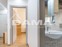 Appartamento ristrutturato e subito abitabile di ampie dimensioni in zona comoda e ben servita 25