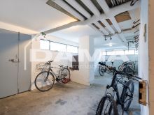 Appartamento ristrutturato e subito abitabile di ampie dimensioni in zona comoda e ben servita 30