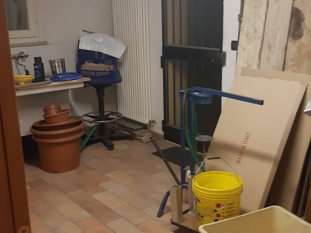 Foto annuncio