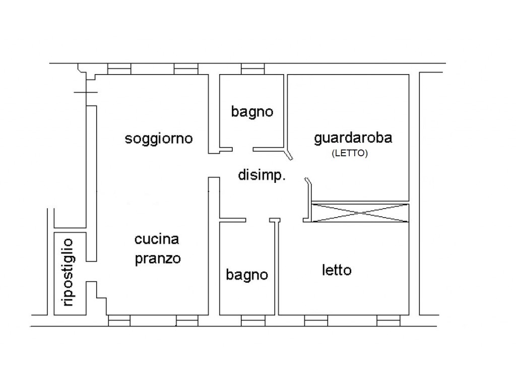 Foto annuncio