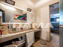 Bagno piano T1