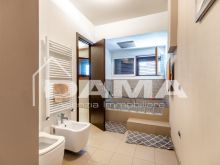 Bagno piano T2