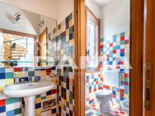 bagno ufficio