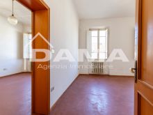 Appartamento in centro storico_camera matrimoniale1