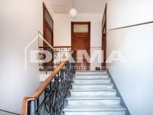 Appartamento in centro storico_parti comuni