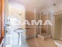 Appartamento in centro storico_secondo bagno