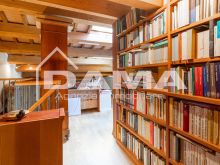 Appartamento con vista panoramica_mansarda1