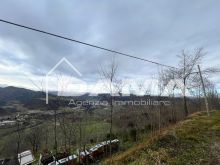 Podere con vista sulla vallata _ Galeata 19