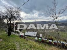 Podere con vista sulla vallata _ Galeata 22